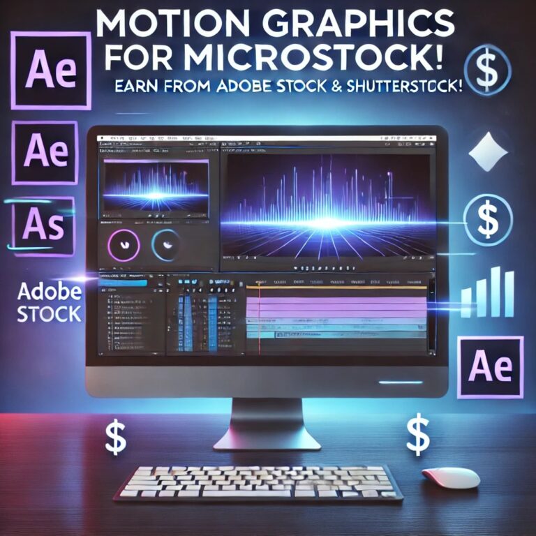 MotionGraphics Batch 03